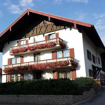Ferienwohnungen Maderhof Rimsting Kültér fotó