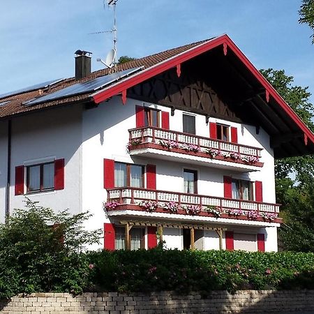 Ferienwohnungen Maderhof Rimsting Kültér fotó
