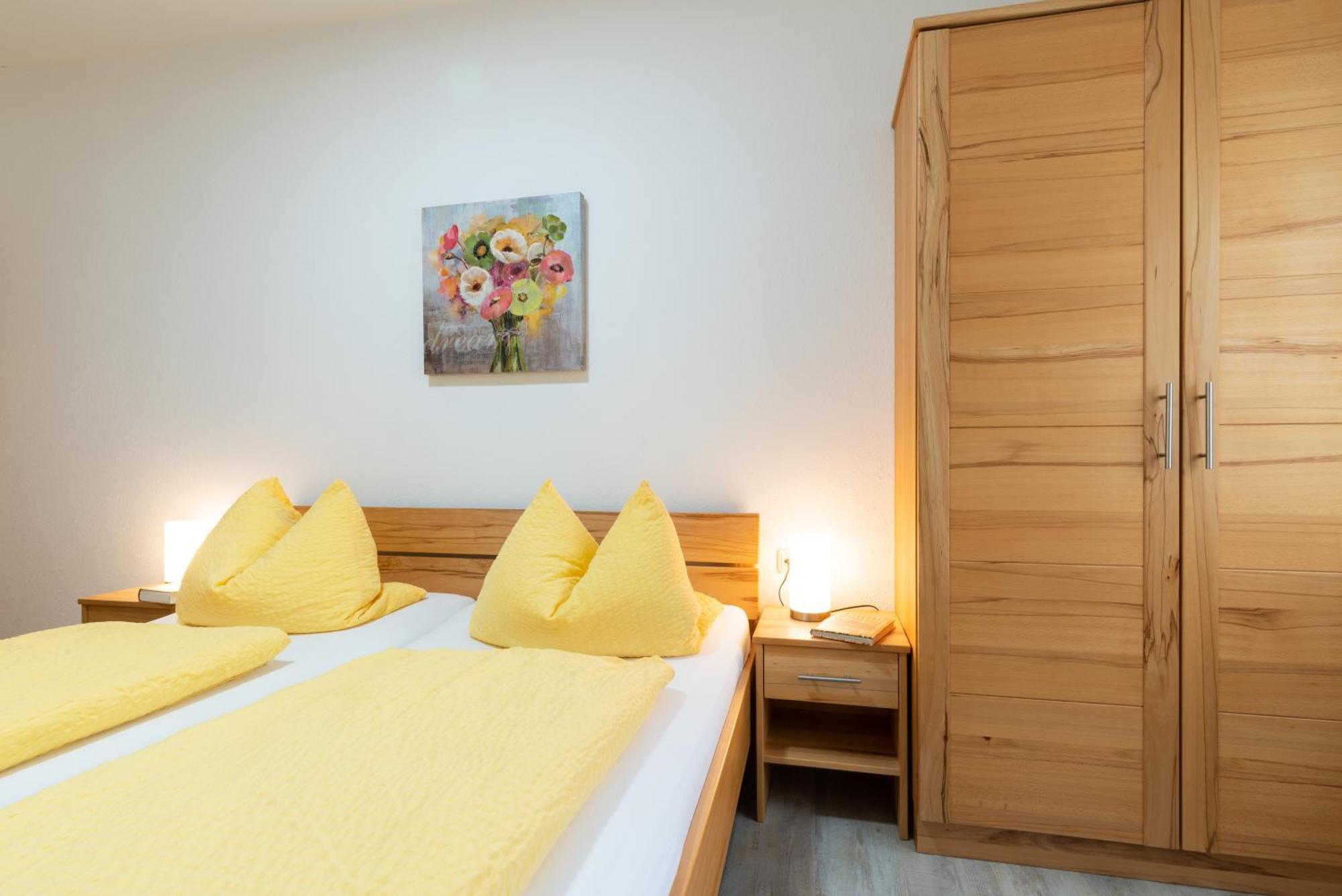 Ferienwohnungen Maderhof Rimsting Kültér fotó