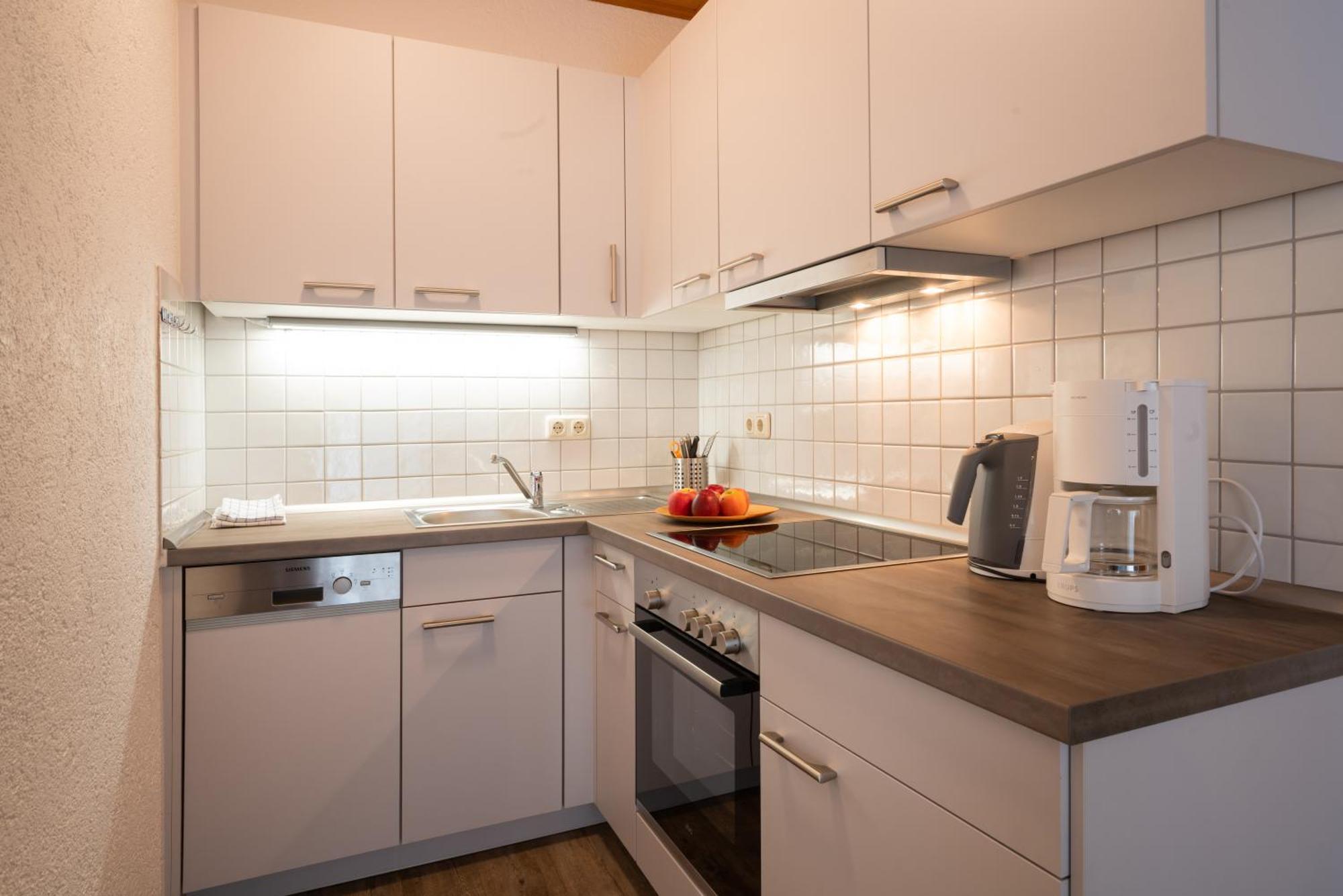 Ferienwohnungen Maderhof Rimsting Kültér fotó