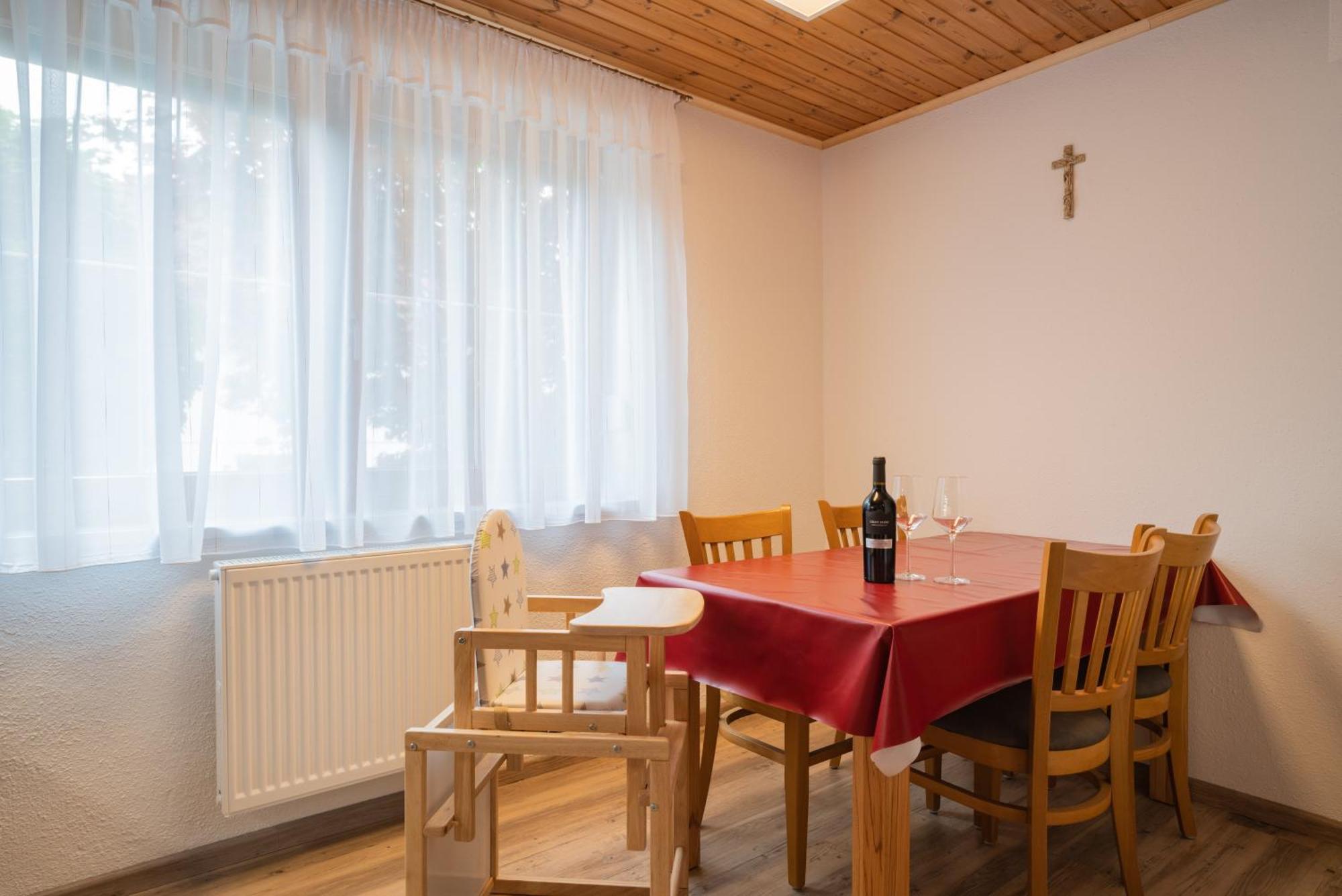 Ferienwohnungen Maderhof Rimsting Kültér fotó