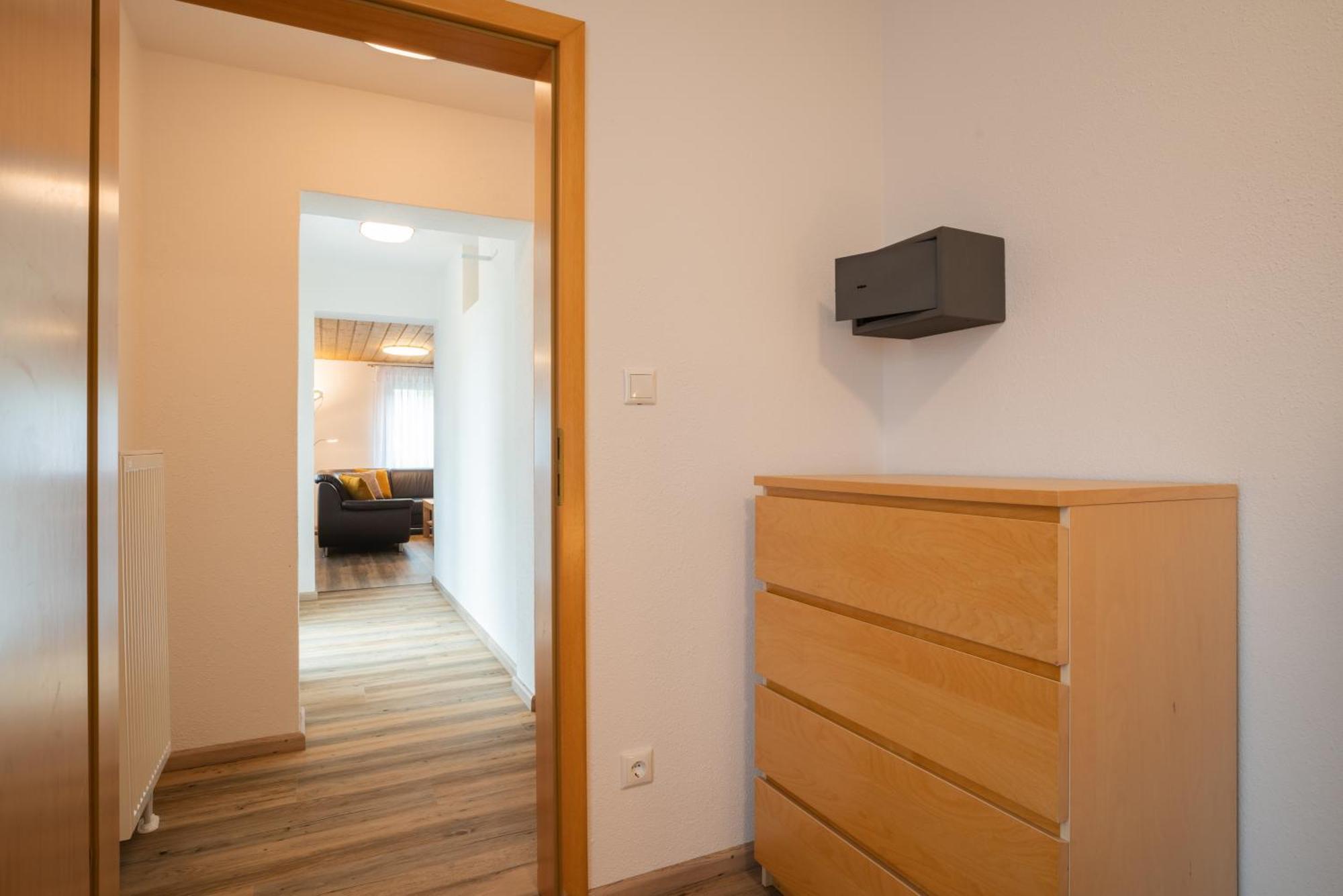 Ferienwohnungen Maderhof Rimsting Kültér fotó