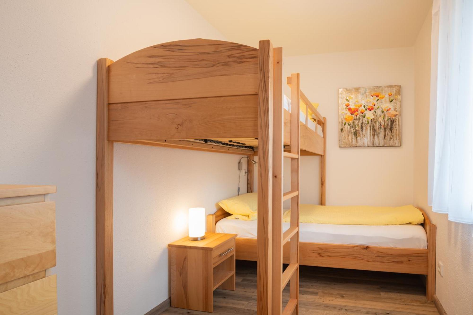 Ferienwohnungen Maderhof Rimsting Kültér fotó