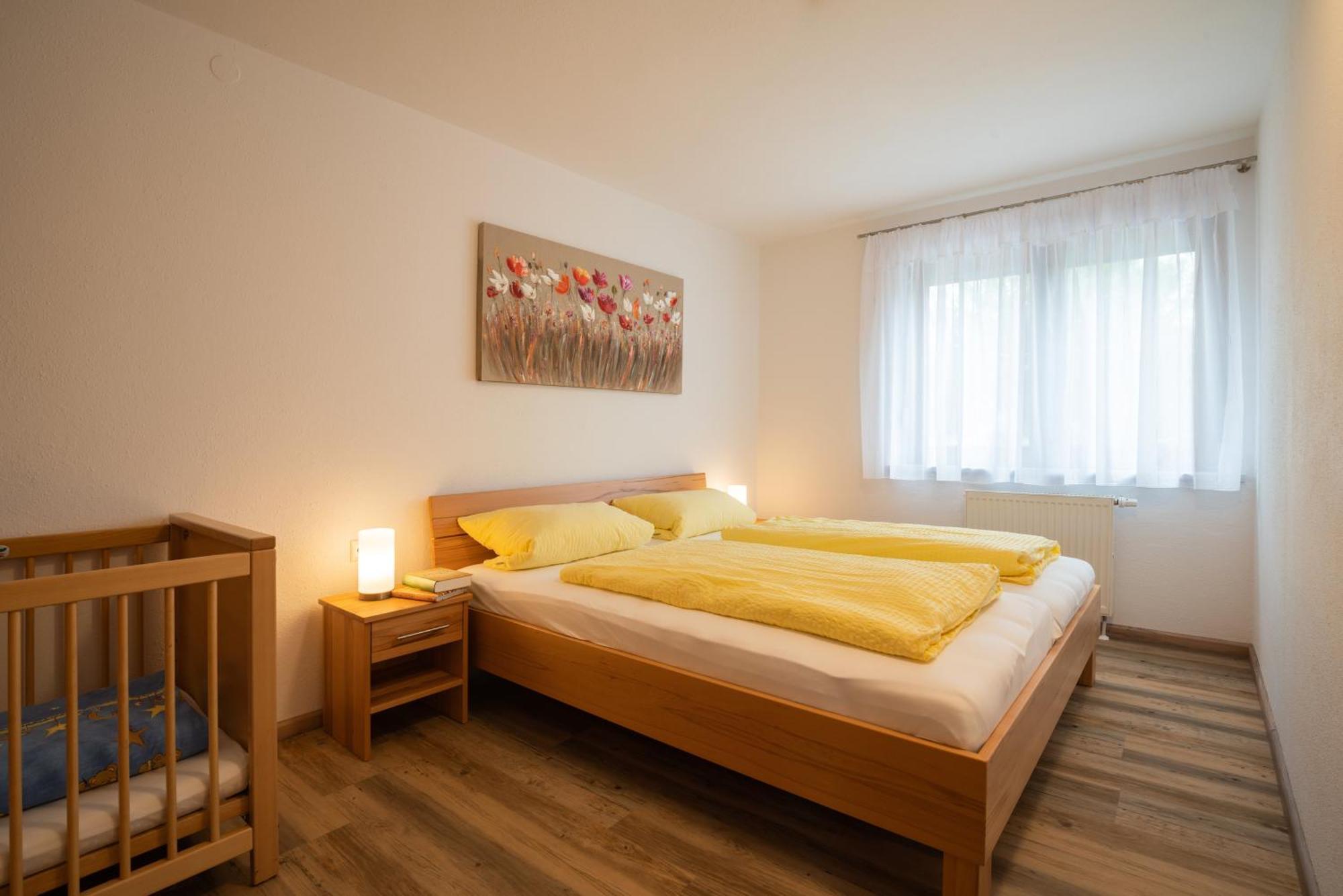 Ferienwohnungen Maderhof Rimsting Kültér fotó
