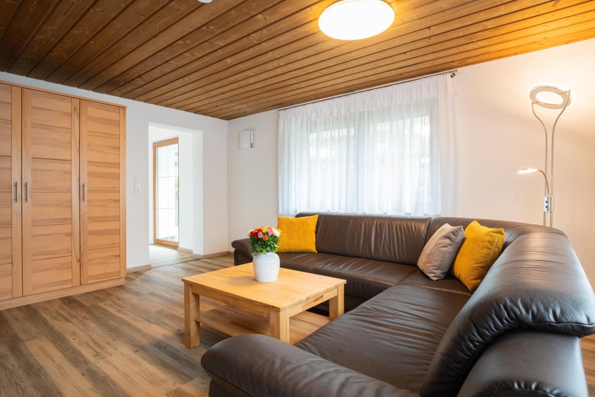 Ferienwohnungen Maderhof Rimsting Kültér fotó
