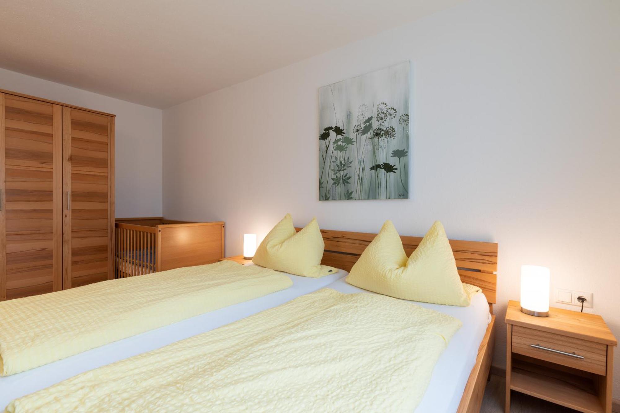 Ferienwohnungen Maderhof Rimsting Kültér fotó