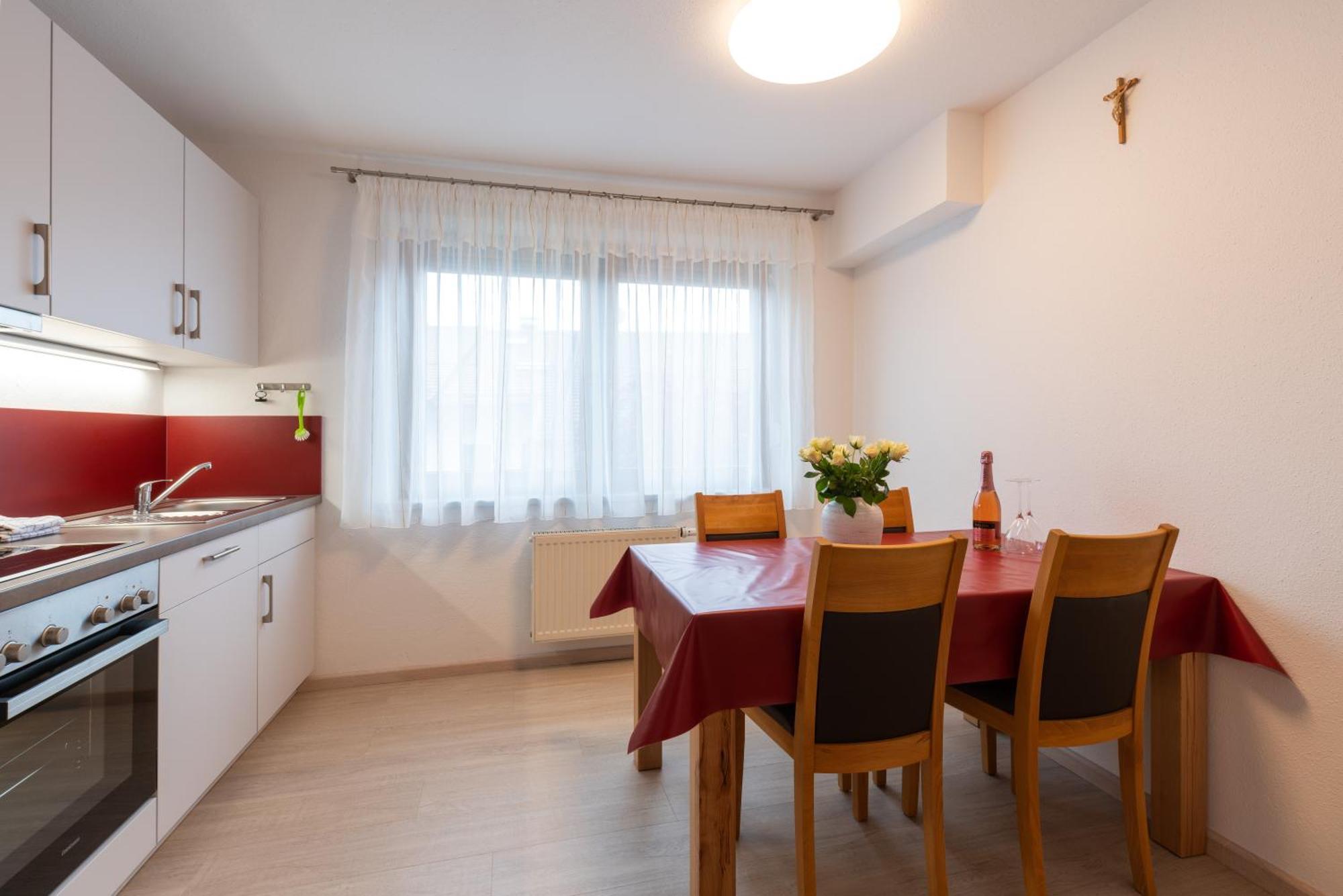 Ferienwohnungen Maderhof Rimsting Kültér fotó