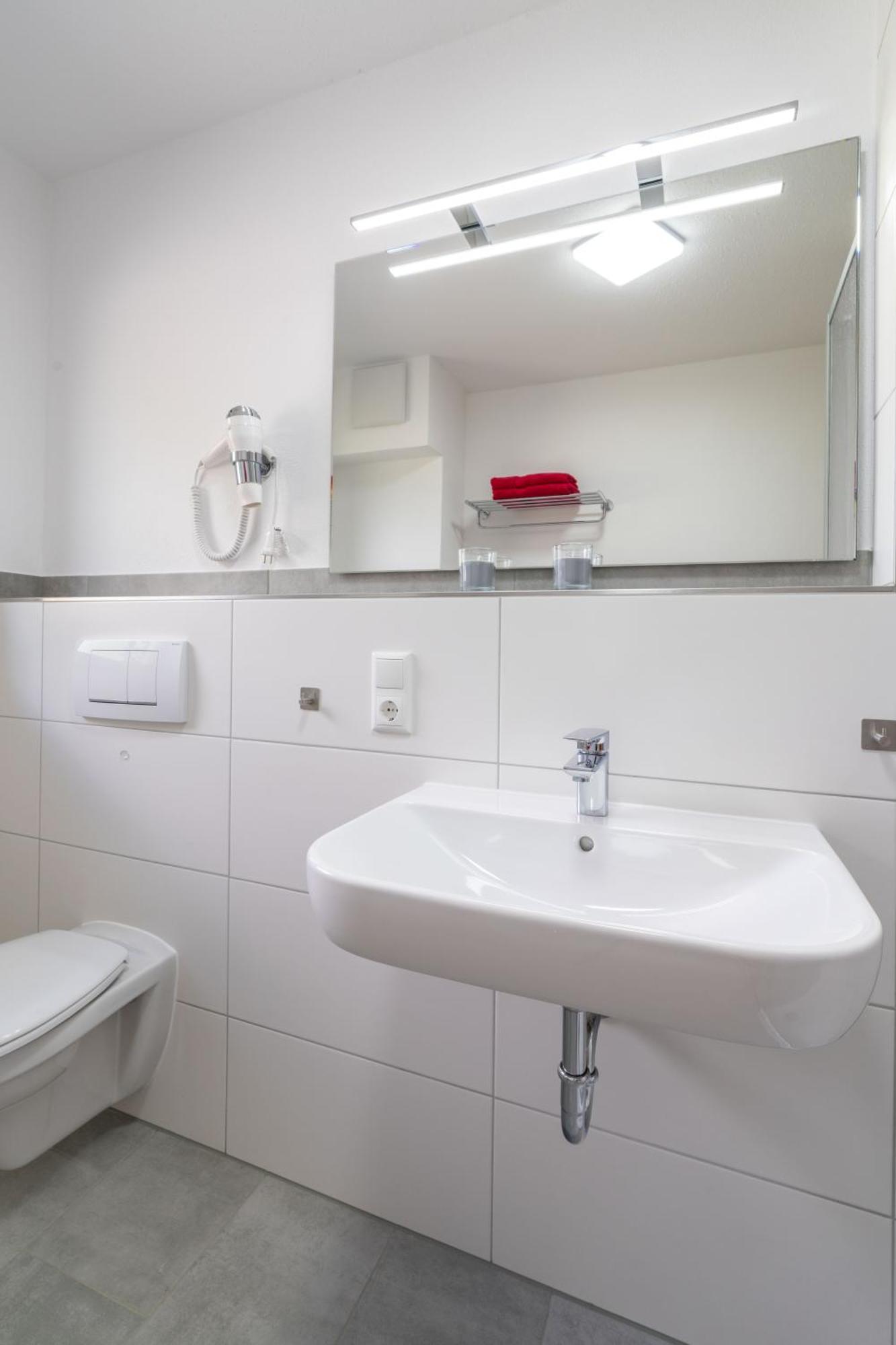 Ferienwohnungen Maderhof Rimsting Kültér fotó
