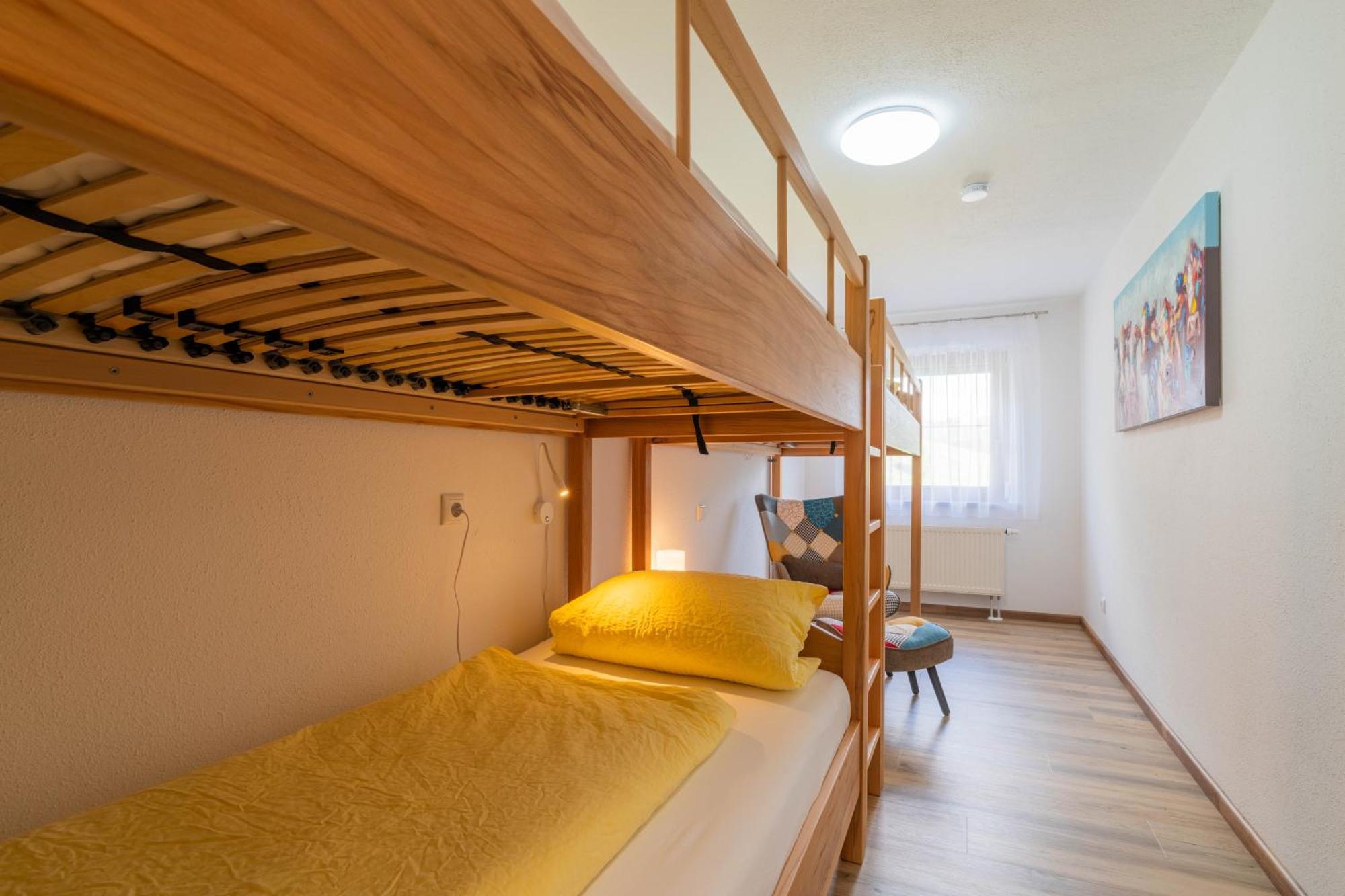 Ferienwohnungen Maderhof Rimsting Kültér fotó