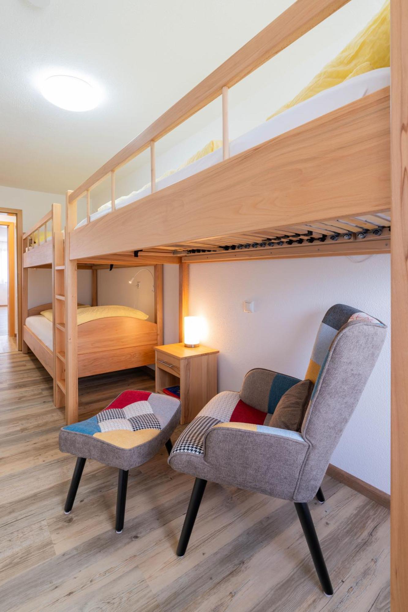 Ferienwohnungen Maderhof Rimsting Kültér fotó