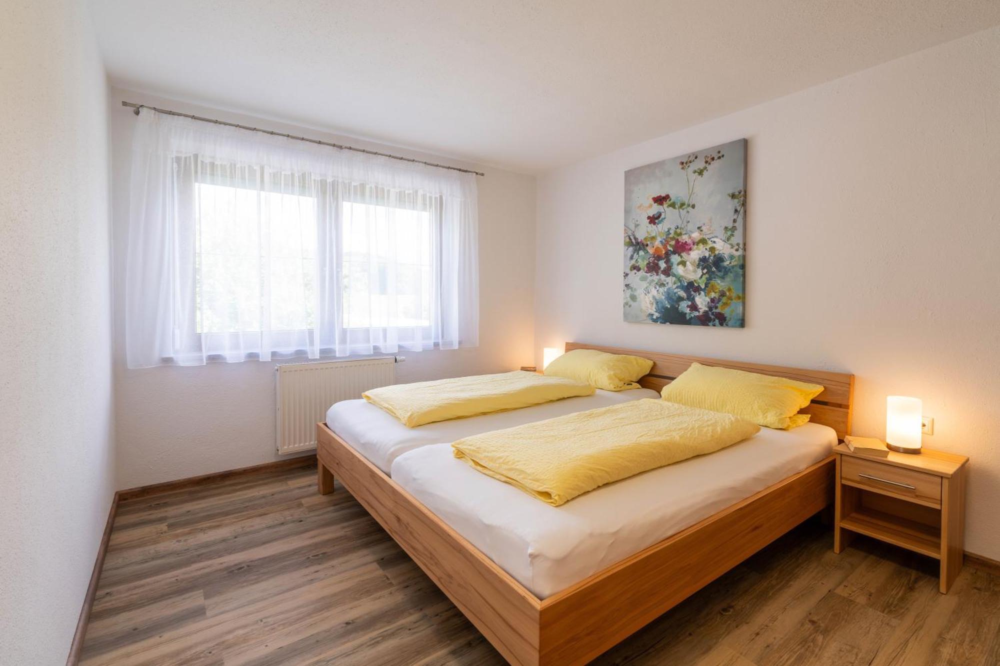 Ferienwohnungen Maderhof Rimsting Kültér fotó