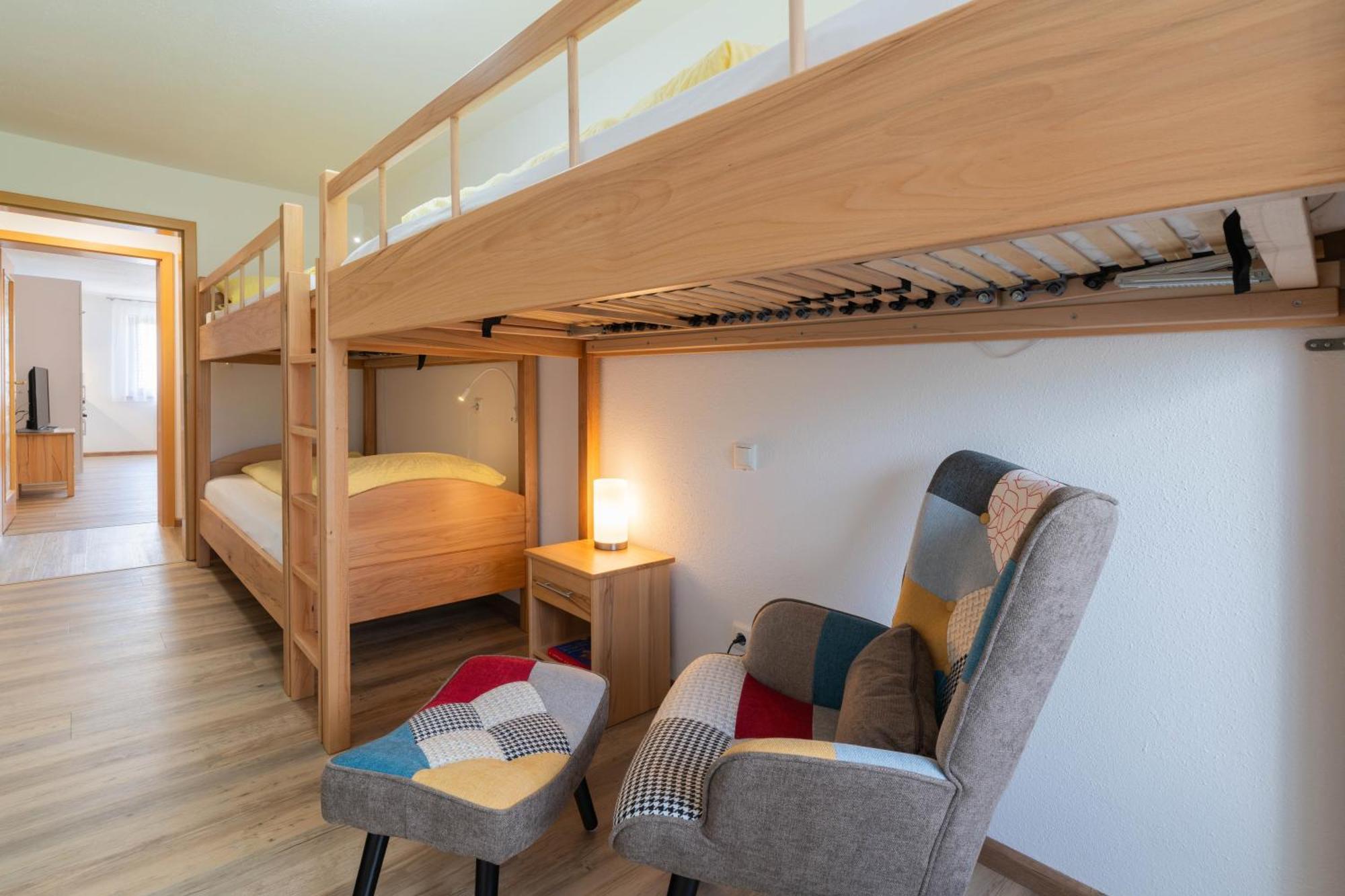 Ferienwohnungen Maderhof Rimsting Kültér fotó