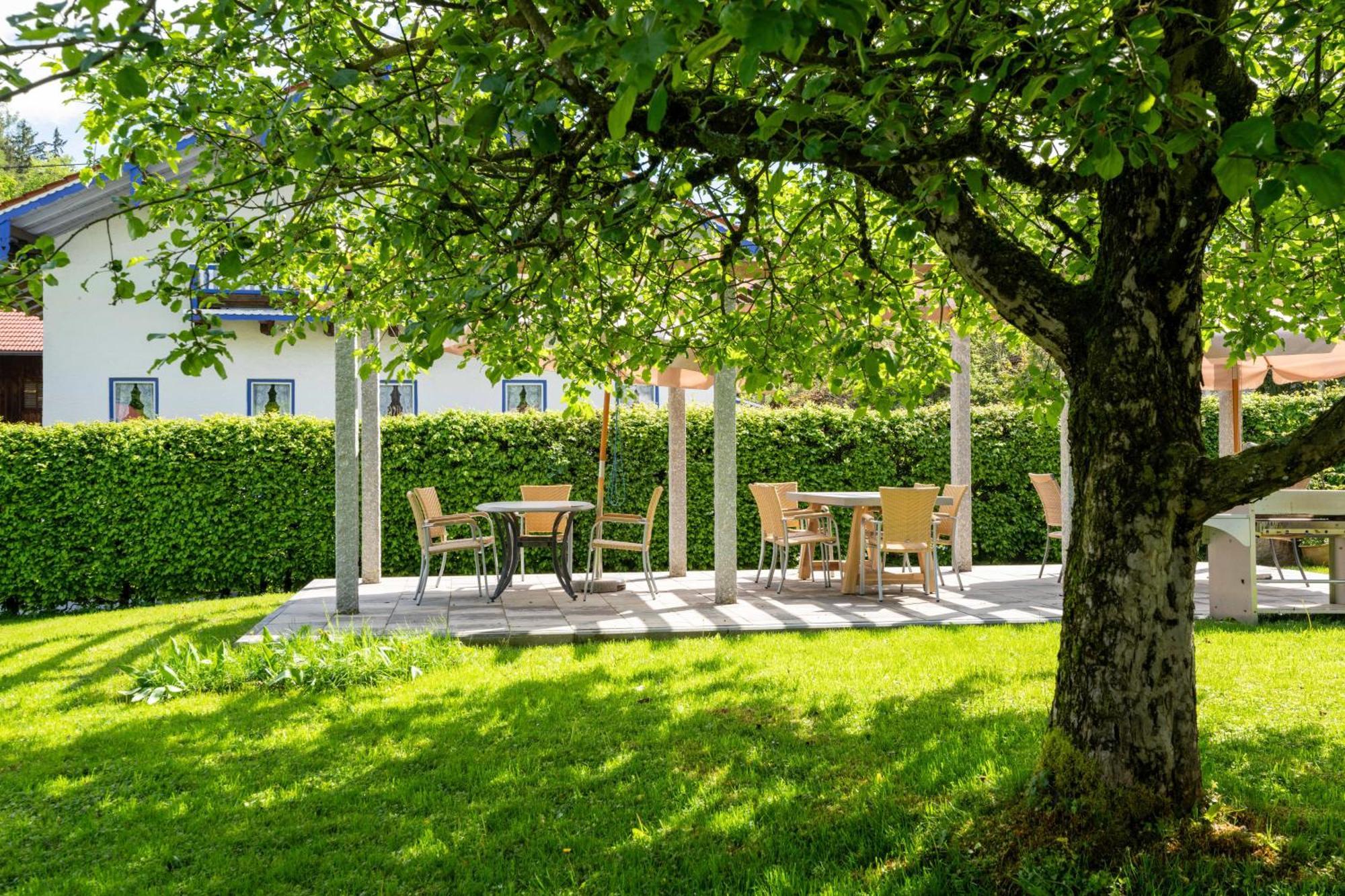 Ferienwohnungen Maderhof Rimsting Kültér fotó
