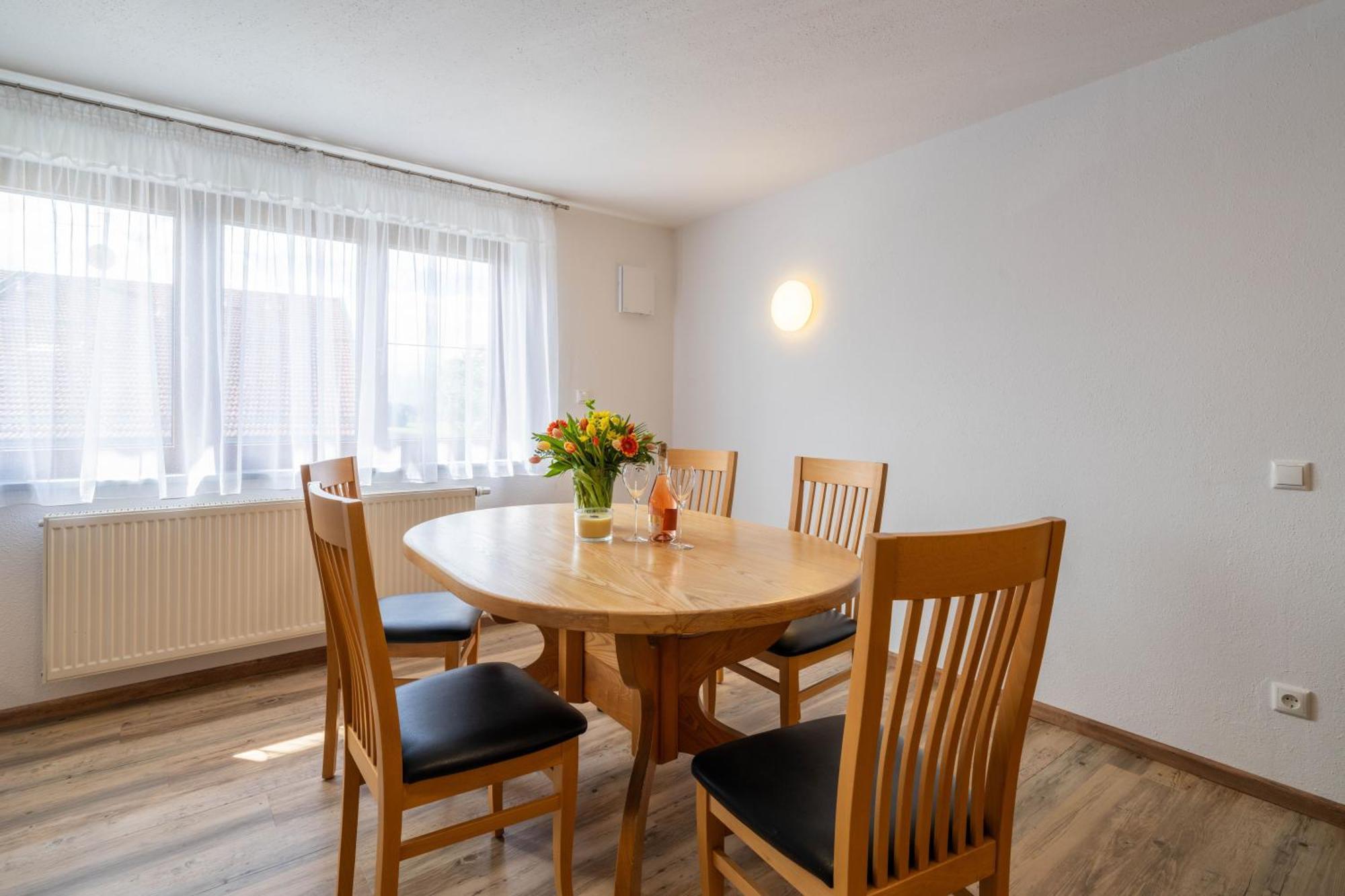 Ferienwohnungen Maderhof Rimsting Kültér fotó